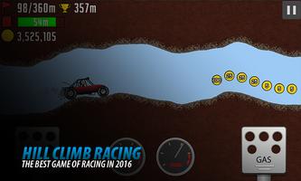 Mountain Climb Racing 3 screenshot 3