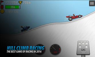 Mountain Climb Racing 3 screenshot 2