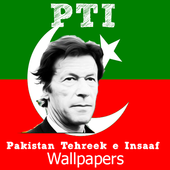 PTI Wallpapers and  Pictures icon