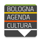 Bologna Agenda Cultura أيقونة