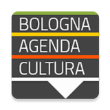 Bologna Agenda Cultura icône