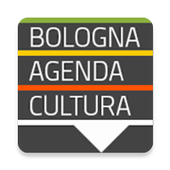 Bologna Agenda Cultura آئیکن