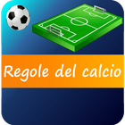 Regole del calcio icon