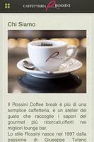 Caffetteria Rossini screenshot 3