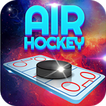 AirHockey two-screen game