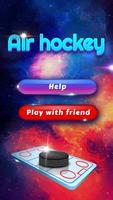 AirHockey Affiche