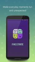 Facetate poster