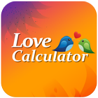 Love Calculator Prank آئیکن