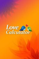 Love Calculator Prank plakat