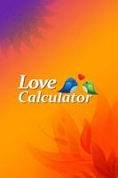 Love Calculator Prank পোস্টার