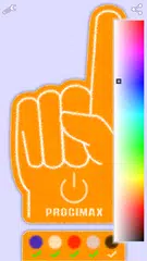 Descargar APK de Fan - Supporter