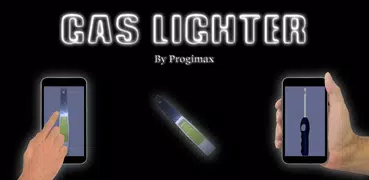 Gas Lighter Simulator