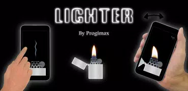 Lighter Simulator