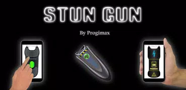 Electric Stun Gun Simulator