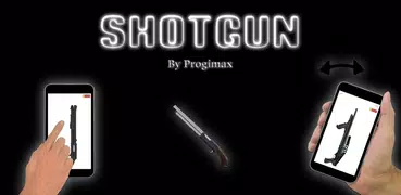 Shotgun Simulator