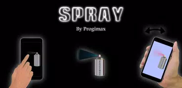 Spray Simulator