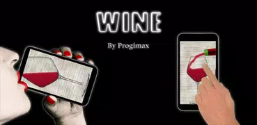 Wine - Drink (Prank)