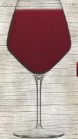 Wine plakat