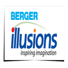 Berger illusions ไอคอน