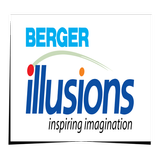 Berger illusions आइकन