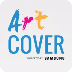 Samsung Art Cover