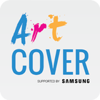 Samsung Art Cover アイコン