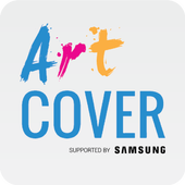 Samsung Art Cover icon