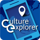 Culture Explorer icône