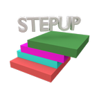 Stepup icon