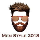 Men Style 2018 APK
