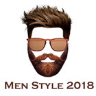 Men Style 2018 icône