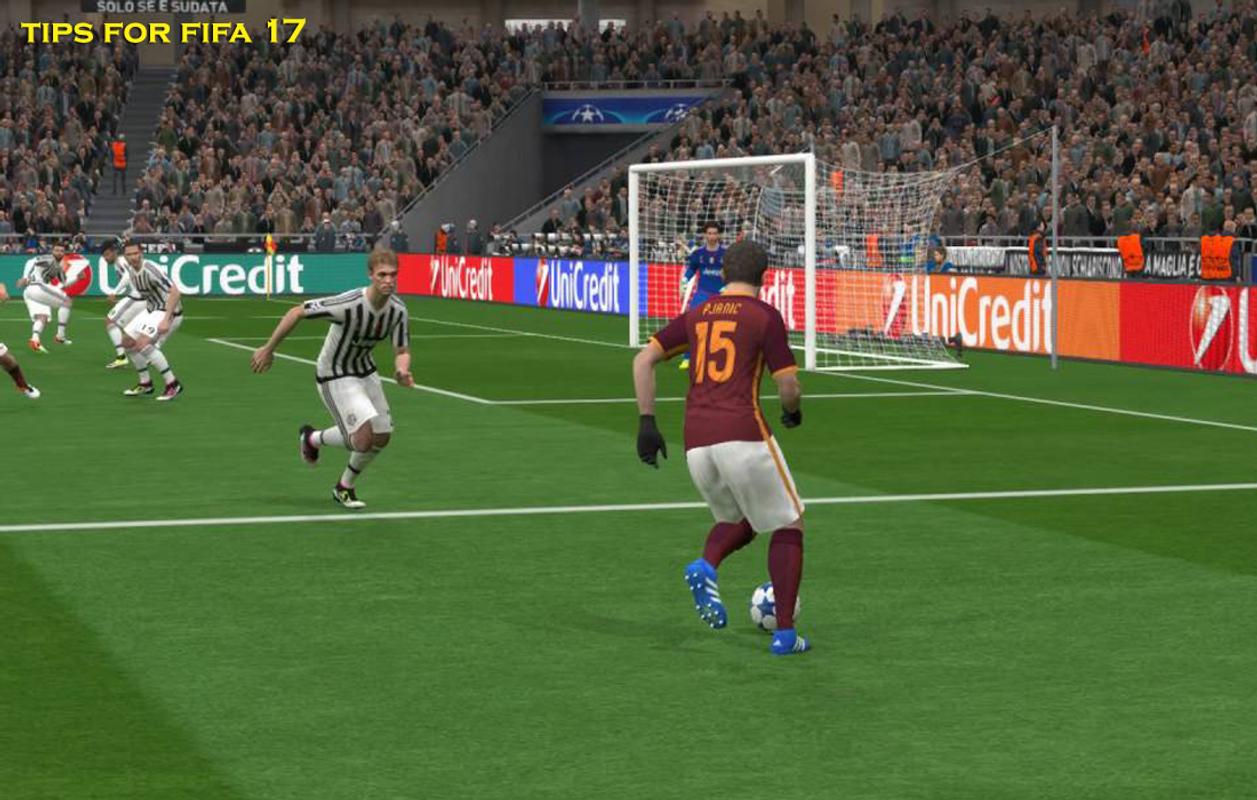 Tips For FIFA 17 APK Baixar - Grátis Esportes Aplicativo ...