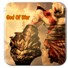 Tips God Of War icône