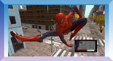 پوستر Guide For amazing spider-man 3