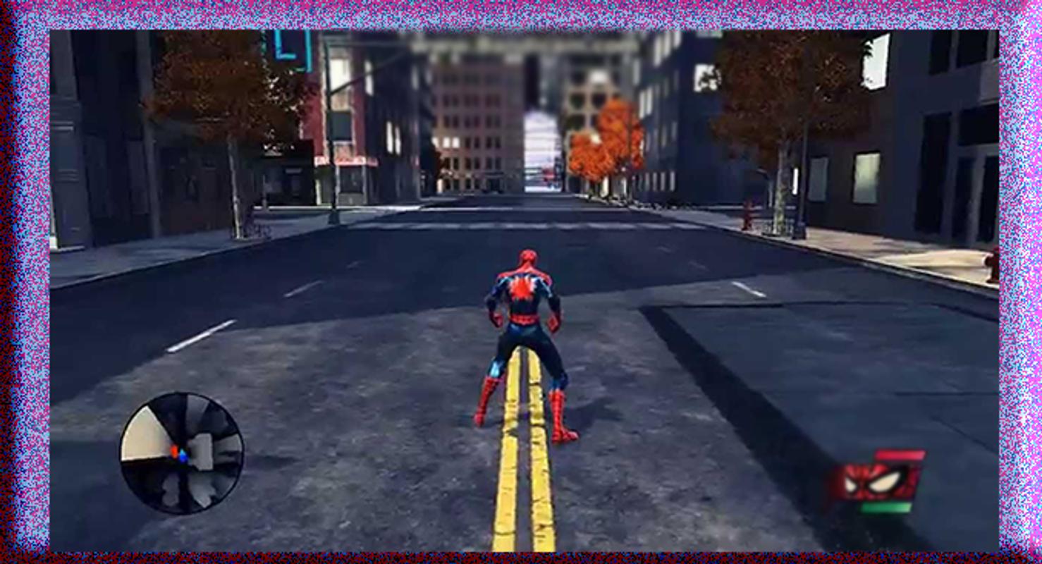 The amazing spider man 2 apk android
