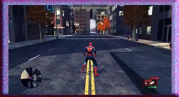 Guide For amazing spider-man 3 capture d'écran 1