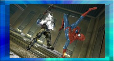 Guide For amazing spider-man 3 screenshot 2