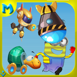 Guide for Minion Rush Game
