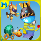 Guide for Minion Rush Game icône