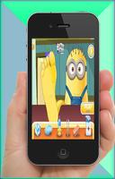 Guide for Minion Rush Game imagem de tela 1