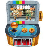 Guide For Street Fighter 2