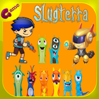 Guide for Slugterra Slug It icono