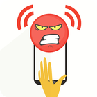 Don't Touch My Phone: Security 아이콘
