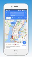 GPS Compass for Android: Map & Navigation syot layar 3