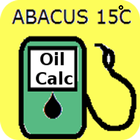 Oil Abacus15°C-icoon