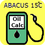 Oil Abacus15°C ไอคอน