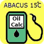 Oil Abacus15°C 아이콘