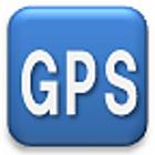 BLOCCO GPS Switch आइकन