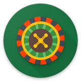 Roulette biểu tượng