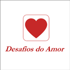 Desafios do Amor ikona